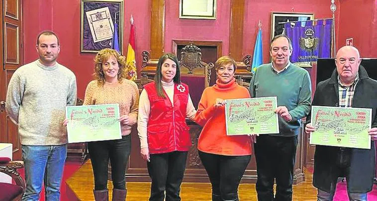 Cruz Roja celebrará su Festival Solidario a partir del 8 de diciembre en la villa maliaya El